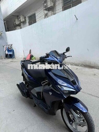 Honda Air Blade 2018 Xanh