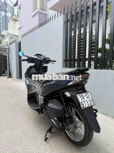 Honda Air Blade 2018 Xanh