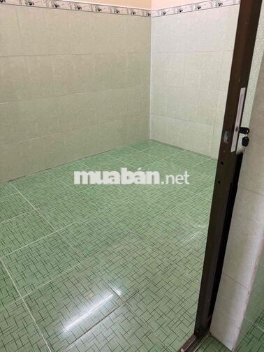 Nhà mặt tiền trệt lầu 4*17; 4pn tiện kinh doanh