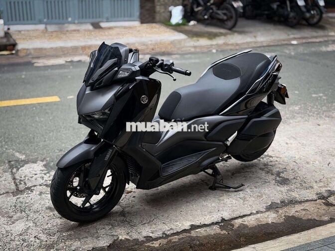 Yamaha Xmax 300 2026