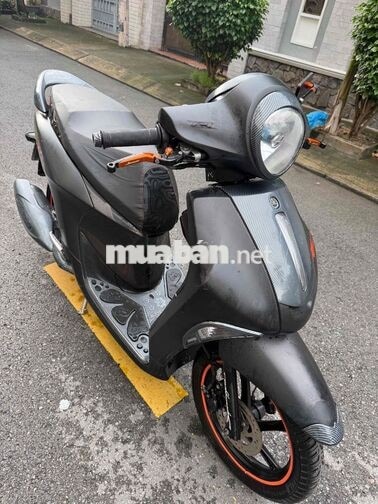 Yamaha Janus 2018 Smarkey Bs Thành Phố Zin Đẹp