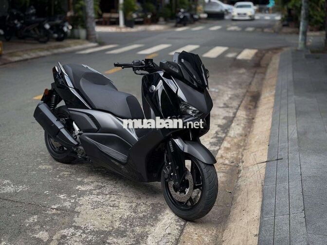 Yamaha Xmax 300 2026