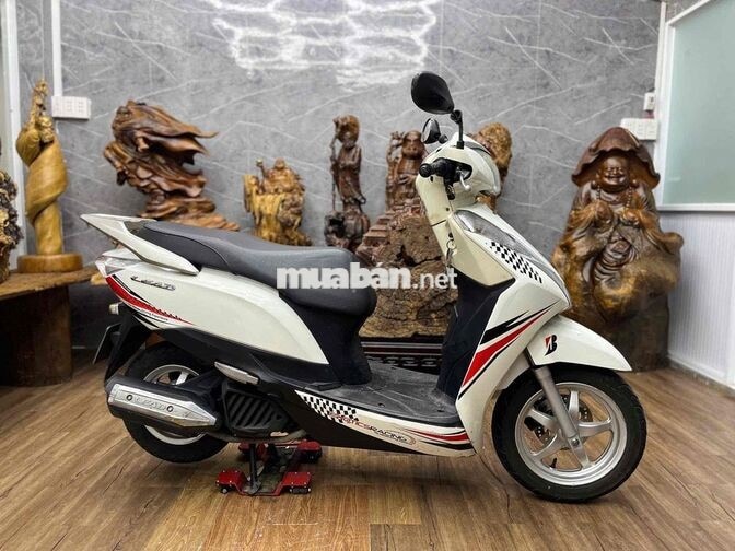 Honda Lead 125Fi chính chủ bstp dàn áo nguyên keo