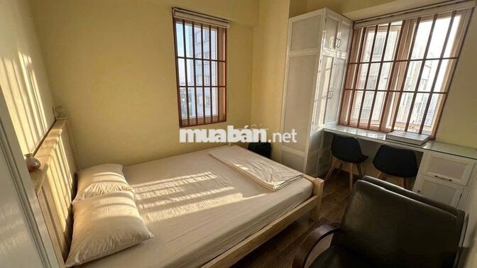 CHÍNH CHỦ BÁN CĂN HỘ PHÚ MỸ THUẬN – CĂN GÓC 3PN, 77M²