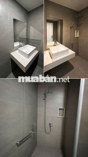 CHÍNH CHỦ BÁN CĂN HỘ PHÚ MỸ THUẬN – CĂN GÓC 3PN, 77M²
