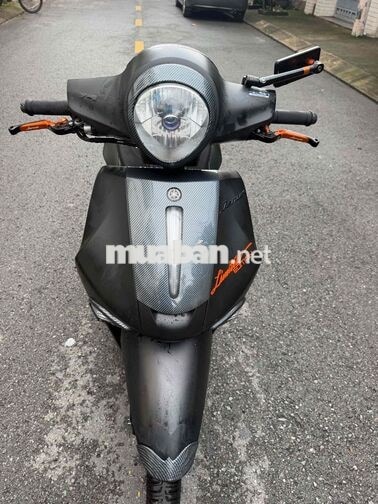 Yamaha Janus 2018 Smarkey Bs Thành Phố Zin Đẹp