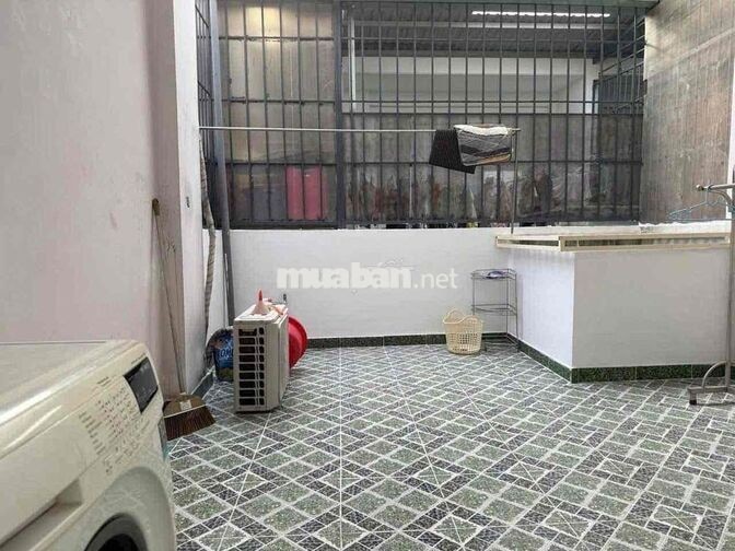 🎁Cho thuê nhà HXH 549/ Lê Văn Thọ P14 Gò Vấp 4m❌14m 4pn 5wc