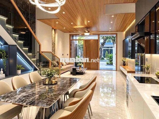 🏡 CHO THUÊ NHÀ NGUYÊN CĂN MẶT TIỀN LÊ QUẢNG CHÍ – HÒA XUÂN, ĐÀ NẴNG
