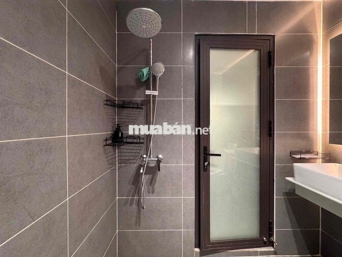 Căn hộ 1 phòng ngủ full nội thất Hai Bà Trưng quận 3