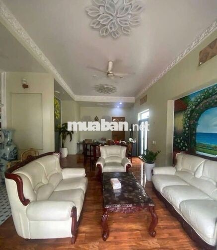 cho thuê nhà nguyên căn 1331 lê đức thọ gò vấp 26x14m 