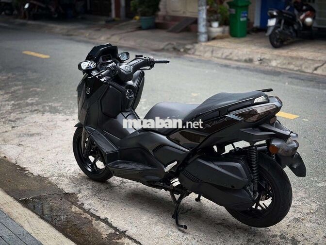 Yamaha Xmax 300 2026