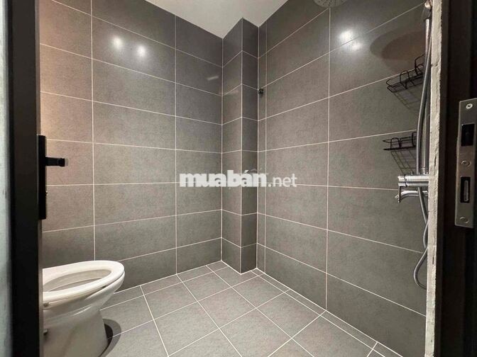 Căn hộ 1 phòng ngủ full nội thất Hai Bà Trưng quận 3