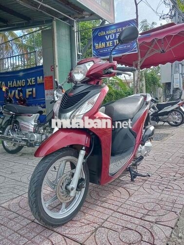 Honda Vision 2016 Đỏ ( cs 2 )