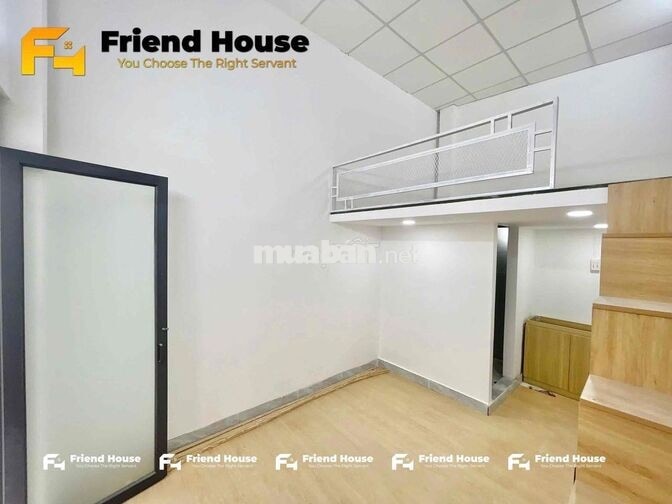 PHÒNG TRỌ GIÁ RẺ KẾ BÊN CITY LAND P10