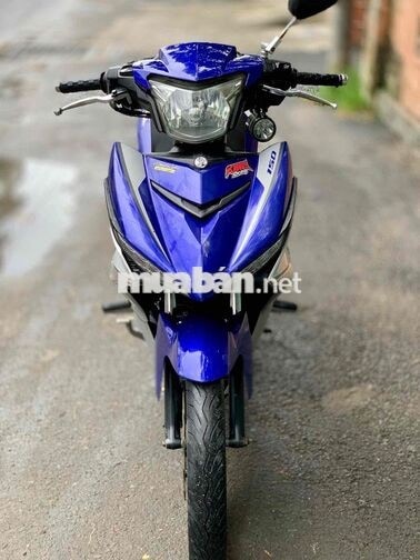 Yamaha Exciter 150 Xanh GP Chính Chủ Giá Tốt BSTP
