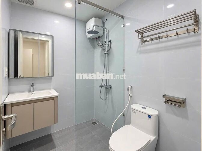 CHO THUÊ TÒA CĂN HỘ MỚI GẦN BIỂN HÒN CHỒNG, BẮC NHA TRANG