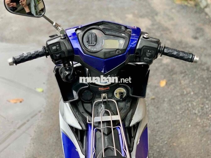 Yamaha Exciter 150 Xanh GP Chính Chủ Giá Tốt BSTP