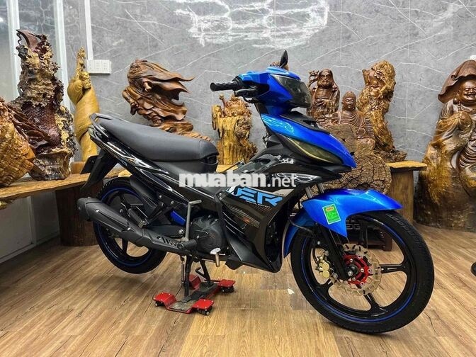 Exciter 50cc chính chủ biển SG máy móc bao êm