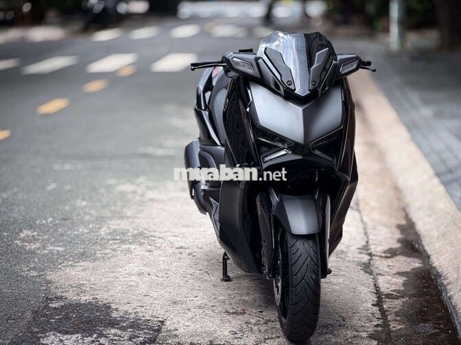 Yamaha Xmax 300 2026