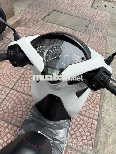 Honda SH 150i ABS 2018 Trắng Đen BSTP Chính Chủ