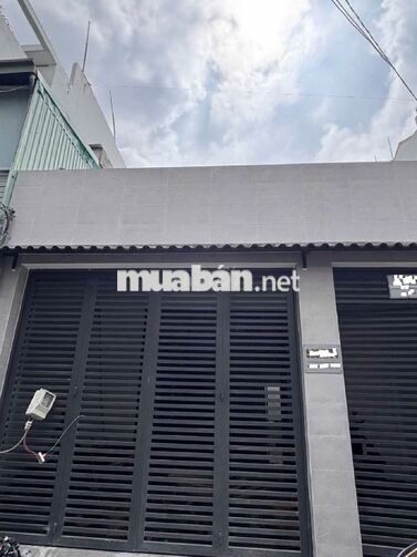 Cho thuê mặt bằng 525/ Tân Sơn P.12, Gò Vấp_Diện tích: 130m²