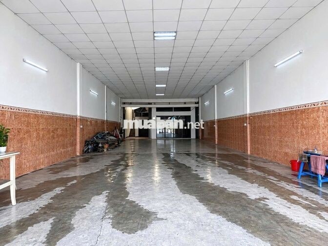 🛑CHO THUÊ NHÀ MẶT TIỀN LÊ QUANG ĐỊNH🛑8x35m TRỆT 2 LẦU -VỊ TRÍ SIÊU ĐẸP