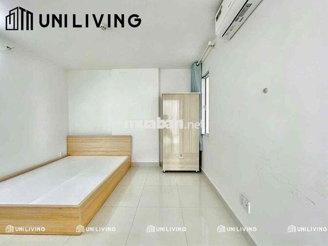 CHO THUÊ CHUNG CƯ SOHO 2PN 2WC RỘNG 68m2