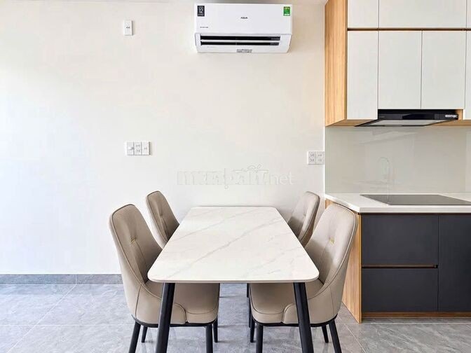 CHO THUÊ TÒA CĂN HỘ MỚI GẦN BIỂN HÒN CHỒNG, BẮC NHA TRANG