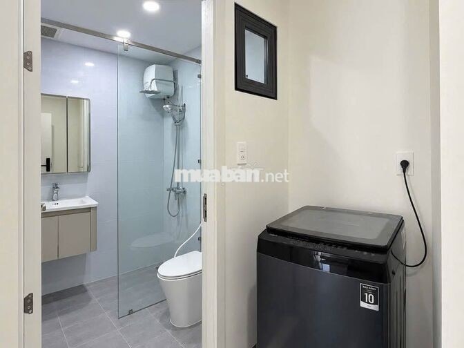 CHO THUÊ TÒA CĂN HỘ MỚI GẦN BIỂN HÒN CHỒNG, BẮC NHA TRANG