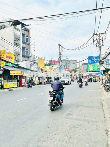 🛑CHO THUÊ NHÀ MẶT TIỀN LÊ QUANG ĐỊNH🛑8x35m TRỆT 2 LẦU -VỊ TRÍ SIÊU ĐẸP
