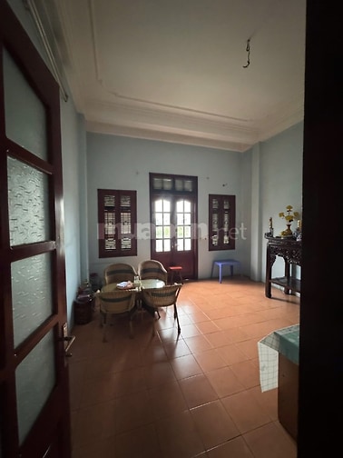 Chính chủ bán nhà mặt đường quang trung hà đông Đoạn Không Quy Hoạch