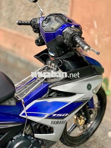 Yamaha Exciter 150 Xanh GP Chính Chủ Giá Tốt BSTP