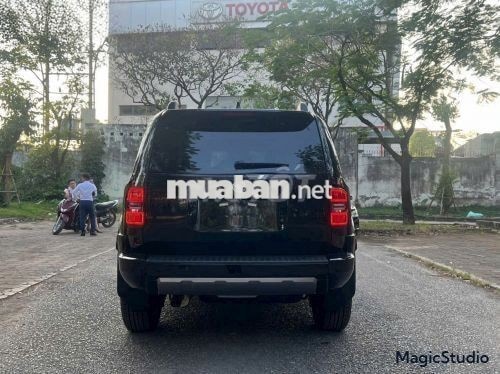 Xe Toyota Prado LC250 2.4L 2026 - 3 Tỷ 410 Triệu