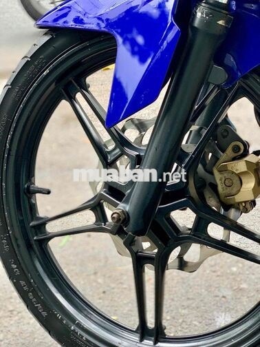 Yamaha Exciter 150 Xanh GP Chính Chủ Giá Tốt BSTP