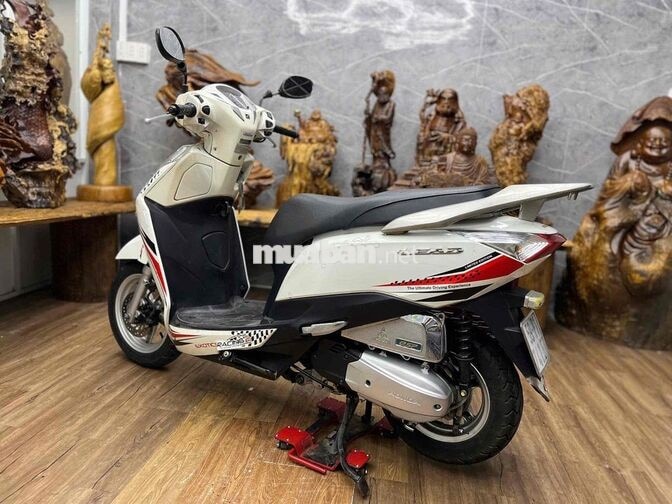 Honda Lead 125Fi chính chủ bstp dàn áo nguyên keo
