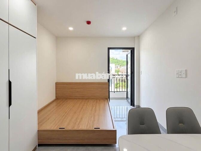CHO THUÊ TÒA CĂN HỘ MỚI GẦN BIỂN HÒN CHỒNG, BẮC NHA TRANG