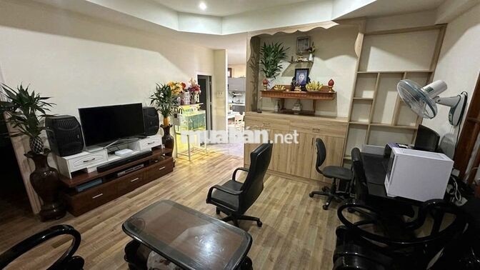 CHÍNH CHỦ BÁN CĂN HỘ PHÚ MỸ THUẬN – CĂN GÓC 3PN, 77M²
