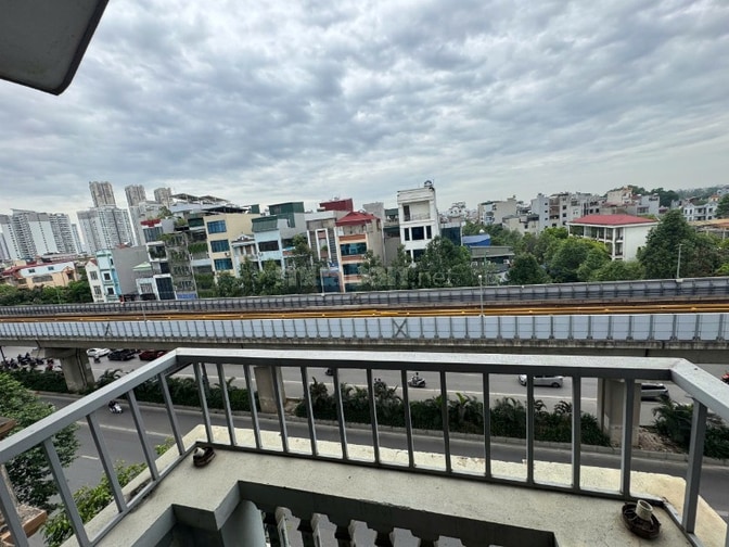 Chính chủ bán nhà mặt đường quang trung hà đông Đoạn Không Quy Hoạch