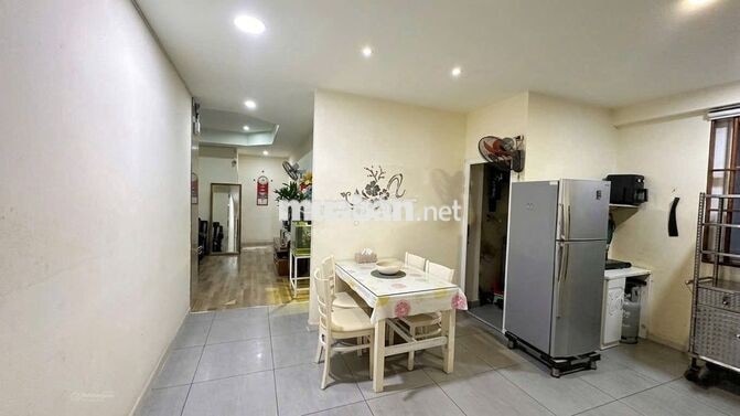 CHÍNH CHỦ BÁN CĂN HỘ PHÚ MỸ THUẬN – CĂN GÓC 3PN, 77M²