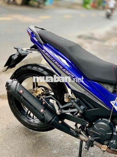 Yamaha Exciter 150 Xanh GP Chính Chủ Giá Tốt BSTP