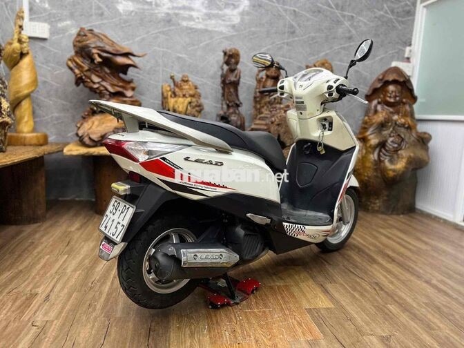 Honda Lead 125Fi chính chủ bstp dàn áo nguyên keo