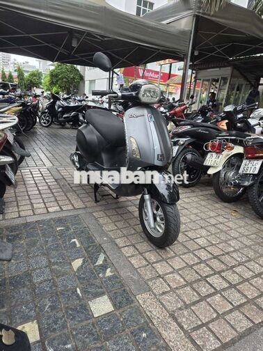 xe vespa 50cc 