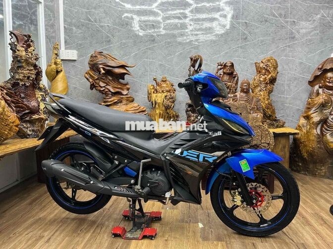 Exciter 50cc chính chủ biển SG máy móc bao êm