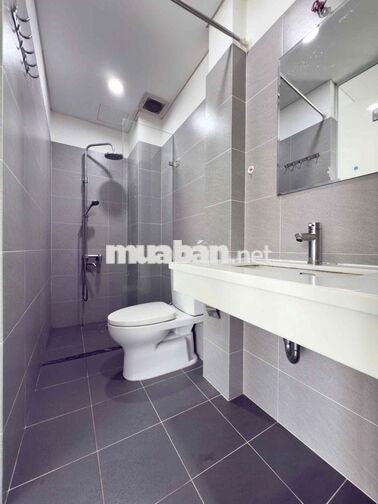 Căn hộ full nội thất mới ban công Lê Văn Sỹ Quận 3
