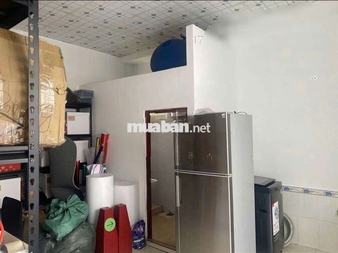 Cho thuê nhà nguyên căn.Đường Xô Viết Nghệ Tĩnh.Phường 26.Q BìnhThạnh 