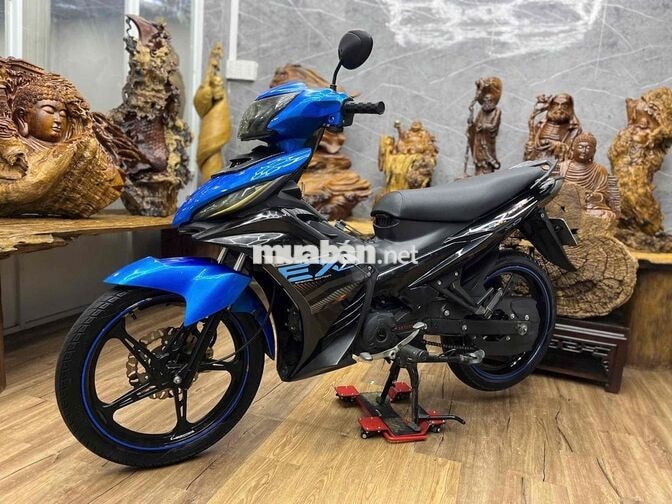 Exciter 50cc chính chủ biển SG máy móc bao êm