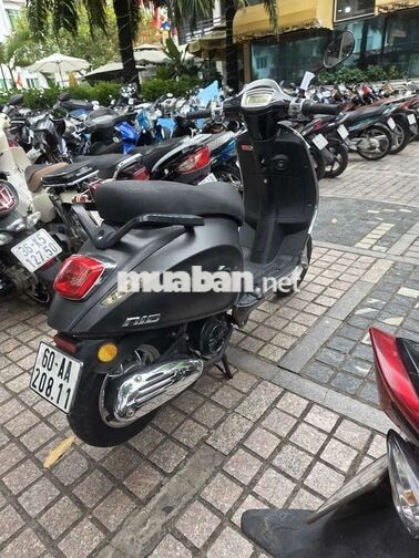 xe vespa 50cc 