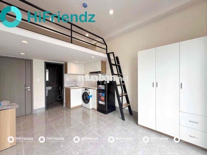 DUPLEX FULL NỘI THẤT TIỆN NGHI, MÁY GIẶT RIÊNG | TỈNH LỘ 10, BÌNH TÂN