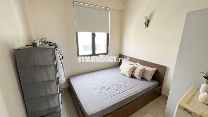 CHÍNH CHỦ BÁN CĂN HỘ PHÚ MỸ THUẬN – CĂN GÓC 3PN, 77M²