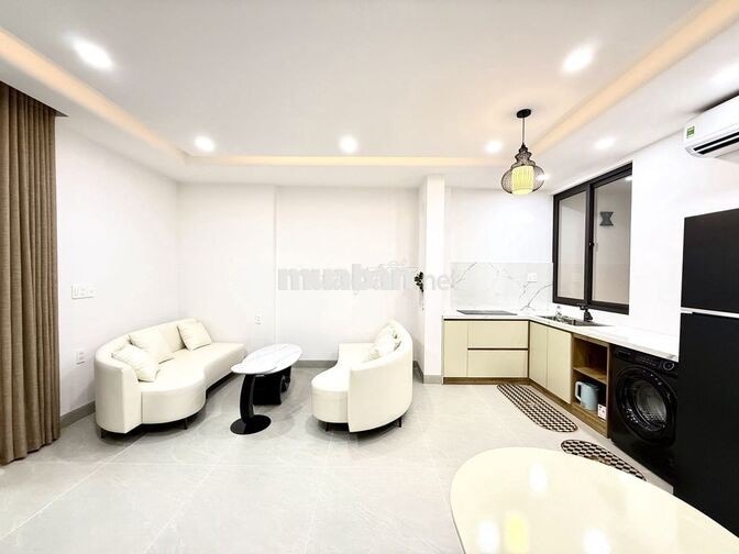 CĂN HỘ MỚI 2 PHÒNG NGỦ 90M2 SIÊU ĐẸP GIÁ 19 TRIỆU/THÁNG KHU LỘC THỌ